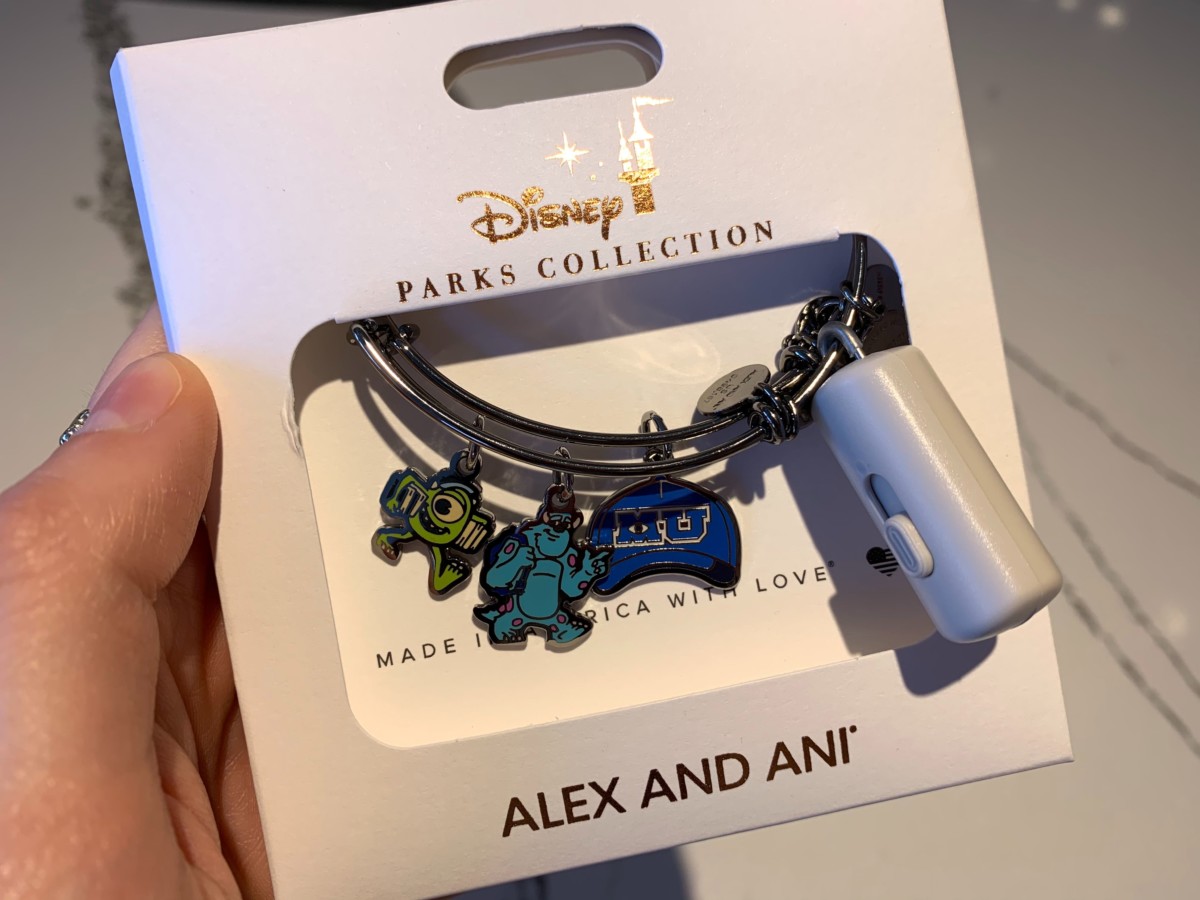 pixar alex and ani bangle