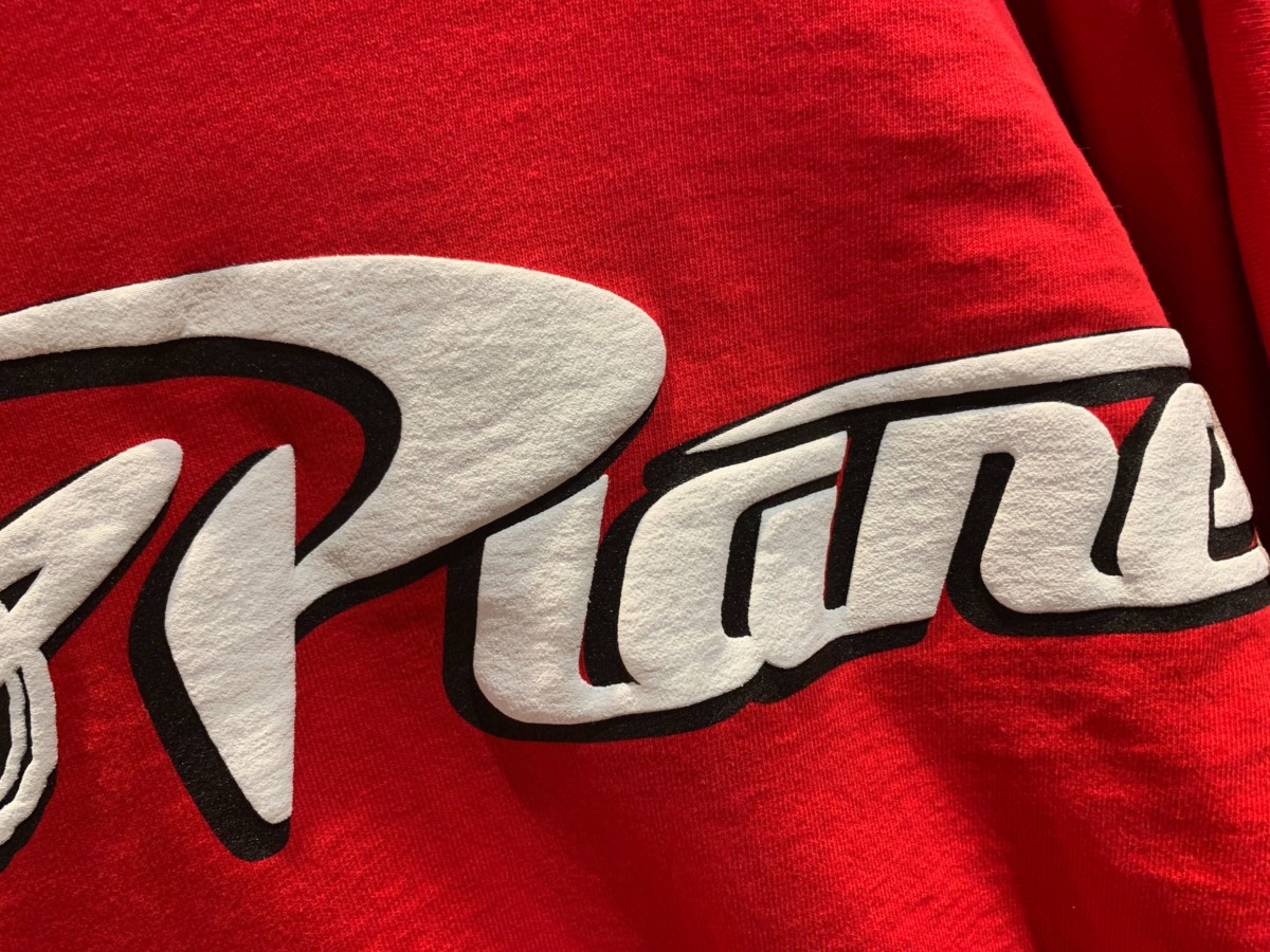 Pizza Planet Spirit Jersey - $64.99