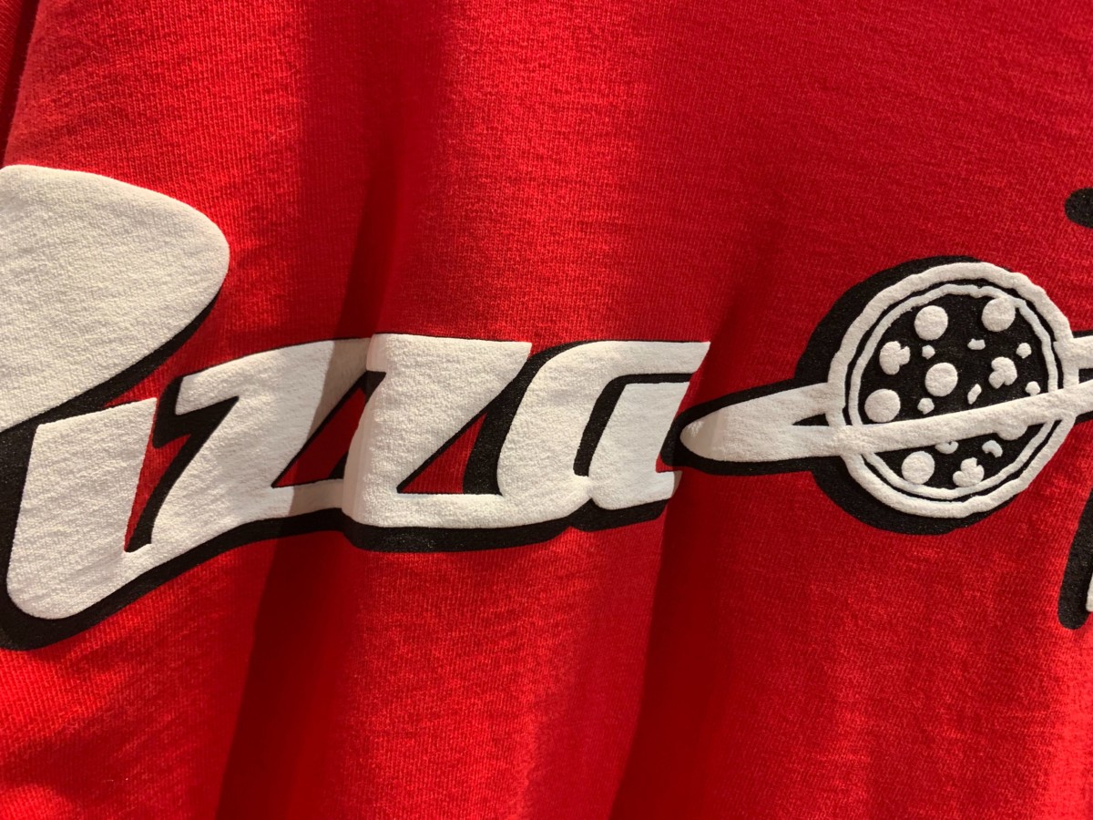 Pizza Planet Spirit Jersey - $64.99