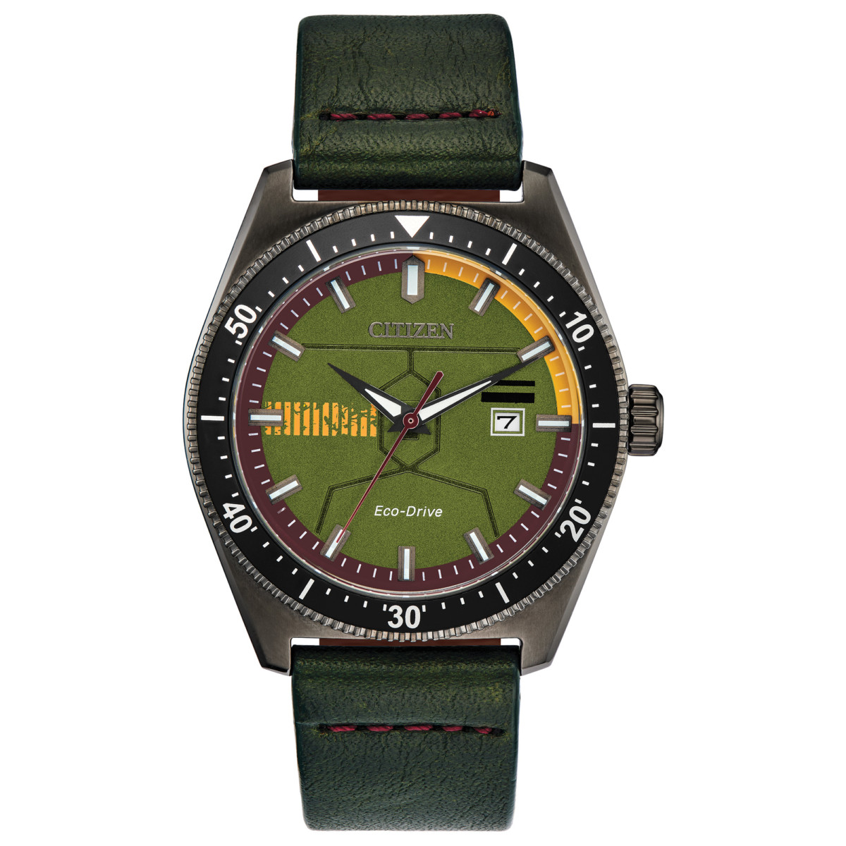 Citizen Watch and Star Wars team up to bring all new watch line for Force Friday
