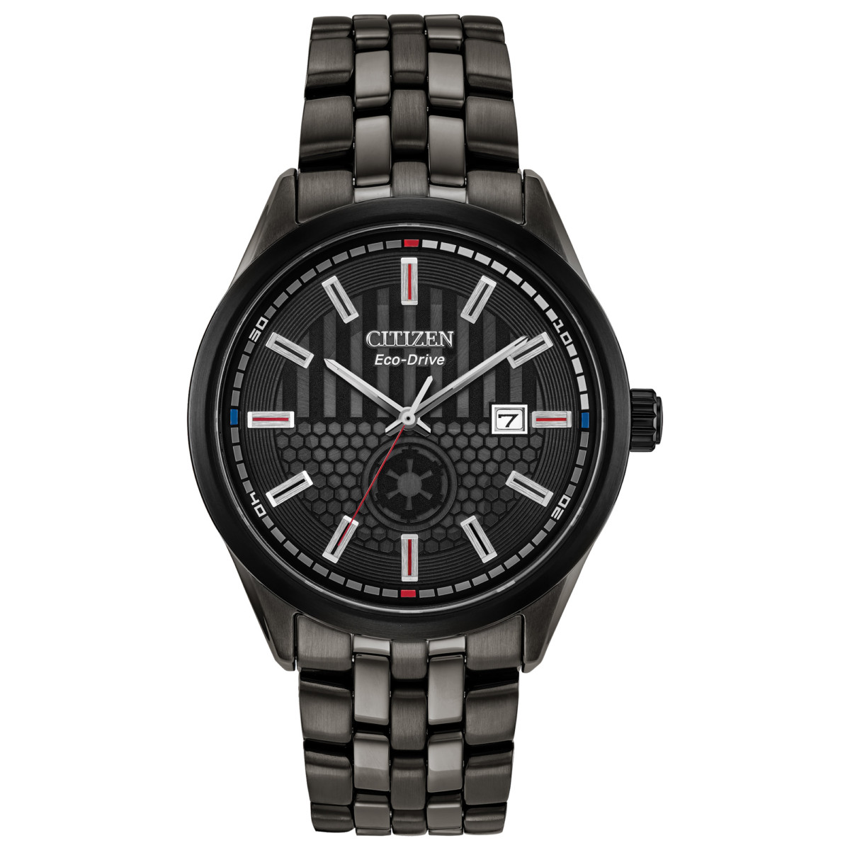 Citizen Watch and Star Wars team up to bring all new watch line for Force Friday