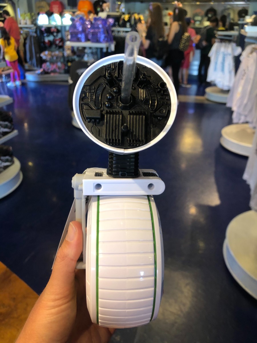 D-0 Droid Sipper - $22.99