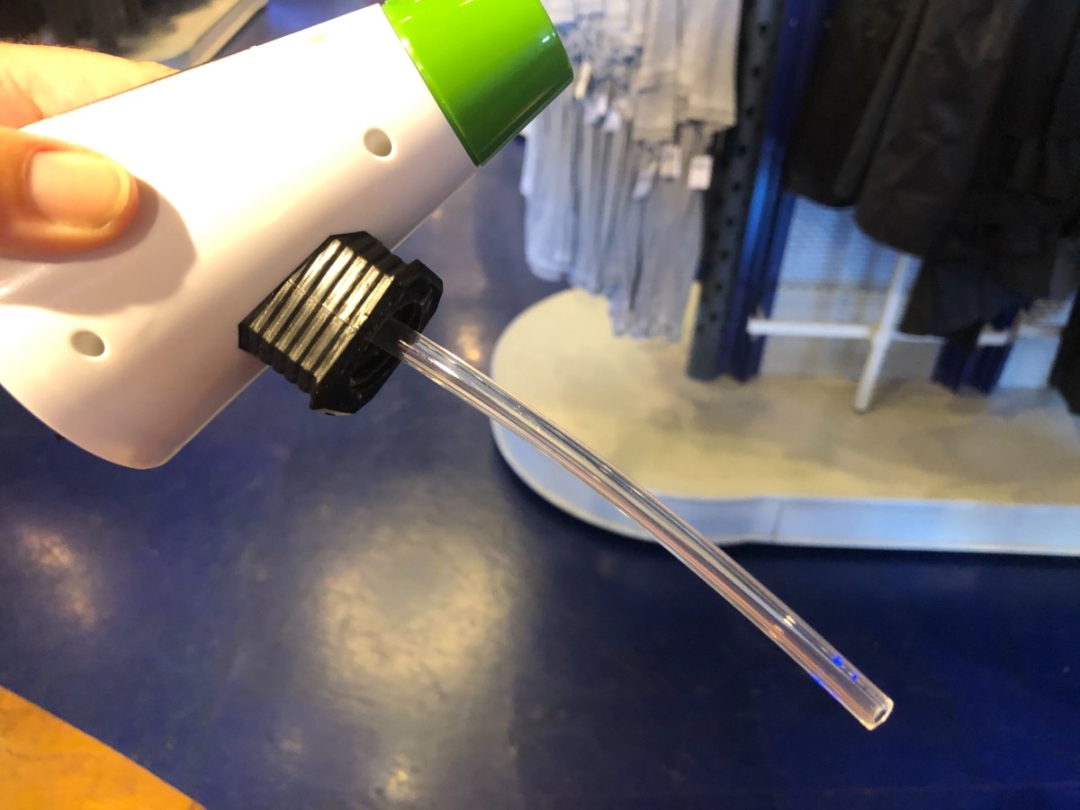 D-0 Droid Sipper - $22.99