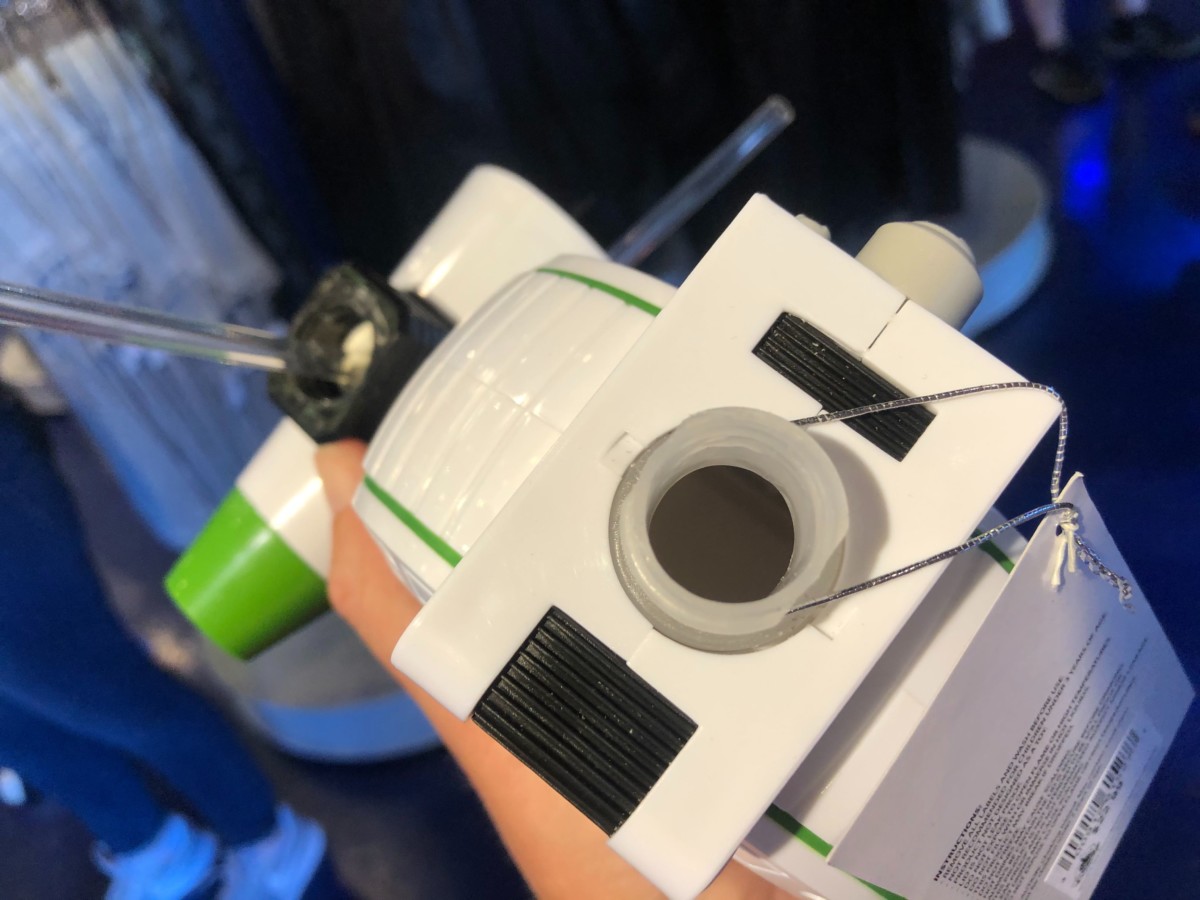 D-0 Droid Sipper - $22.99