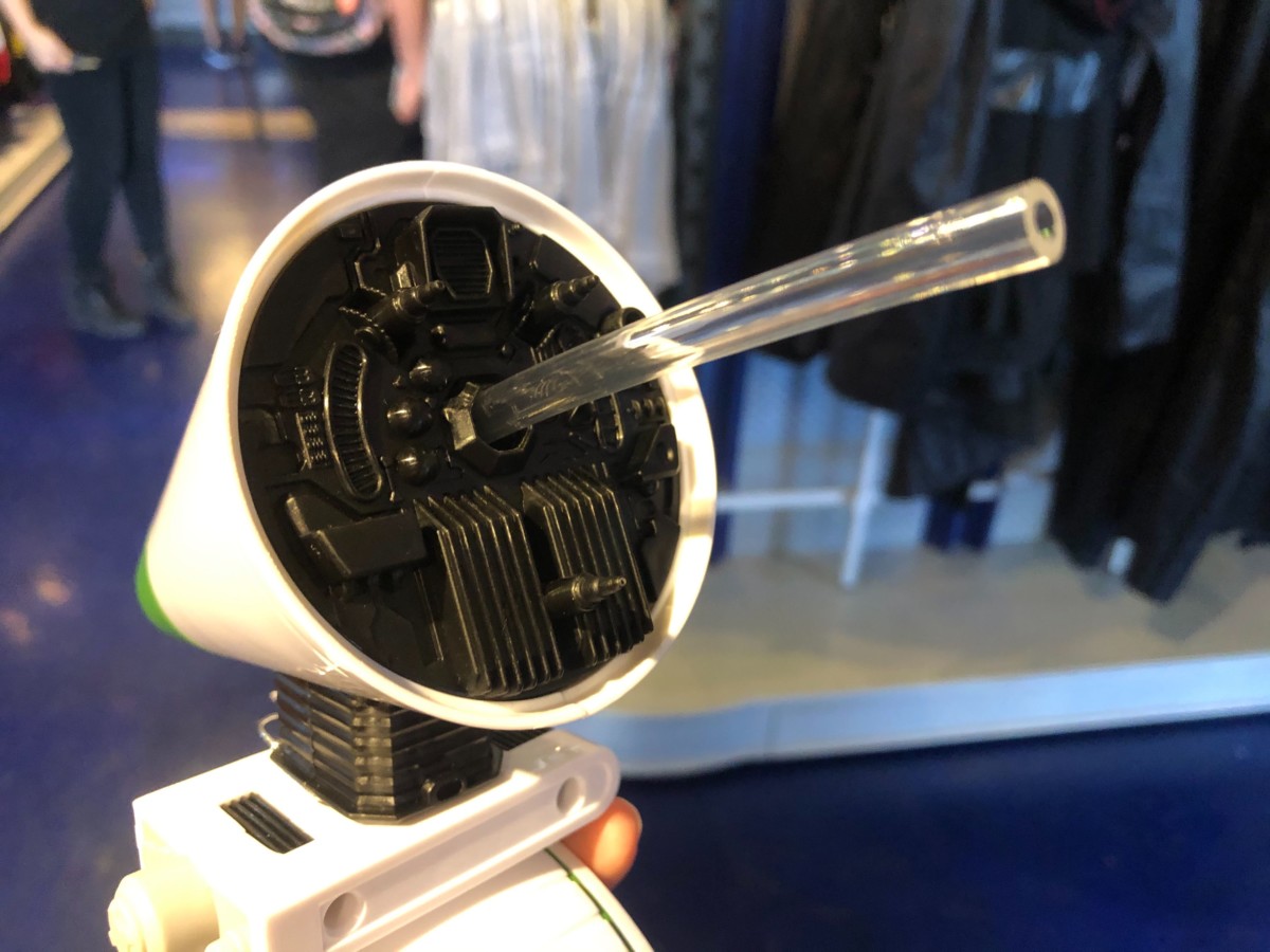 D-0 Droid Sipper - $22.99