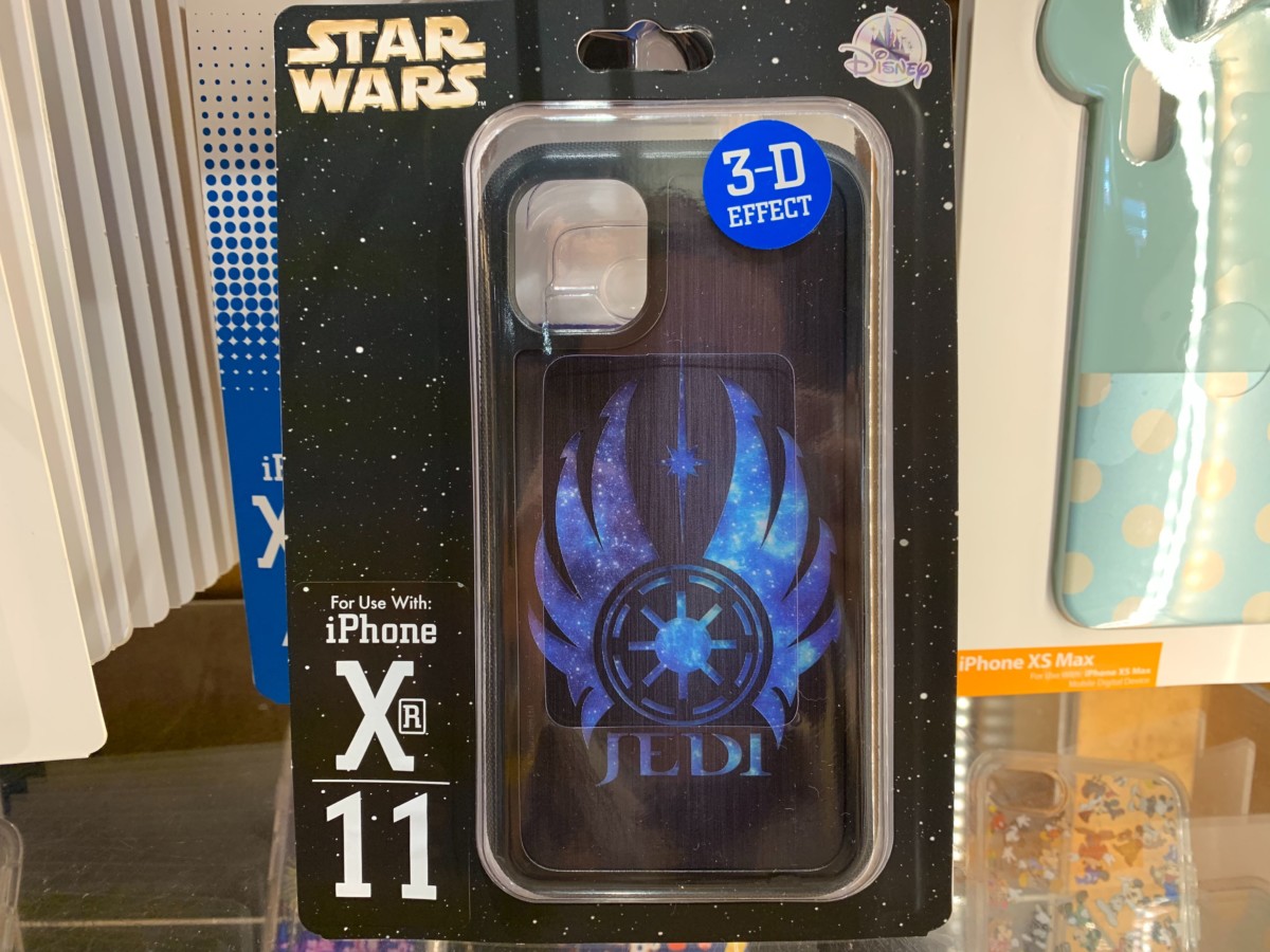 Star Wars Jedi Logo iPhone Case - $34.99