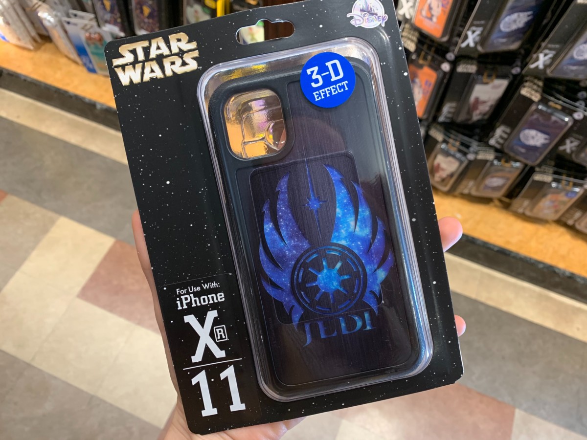 Star Wars Jedi Logo iPhone Case - $34.99