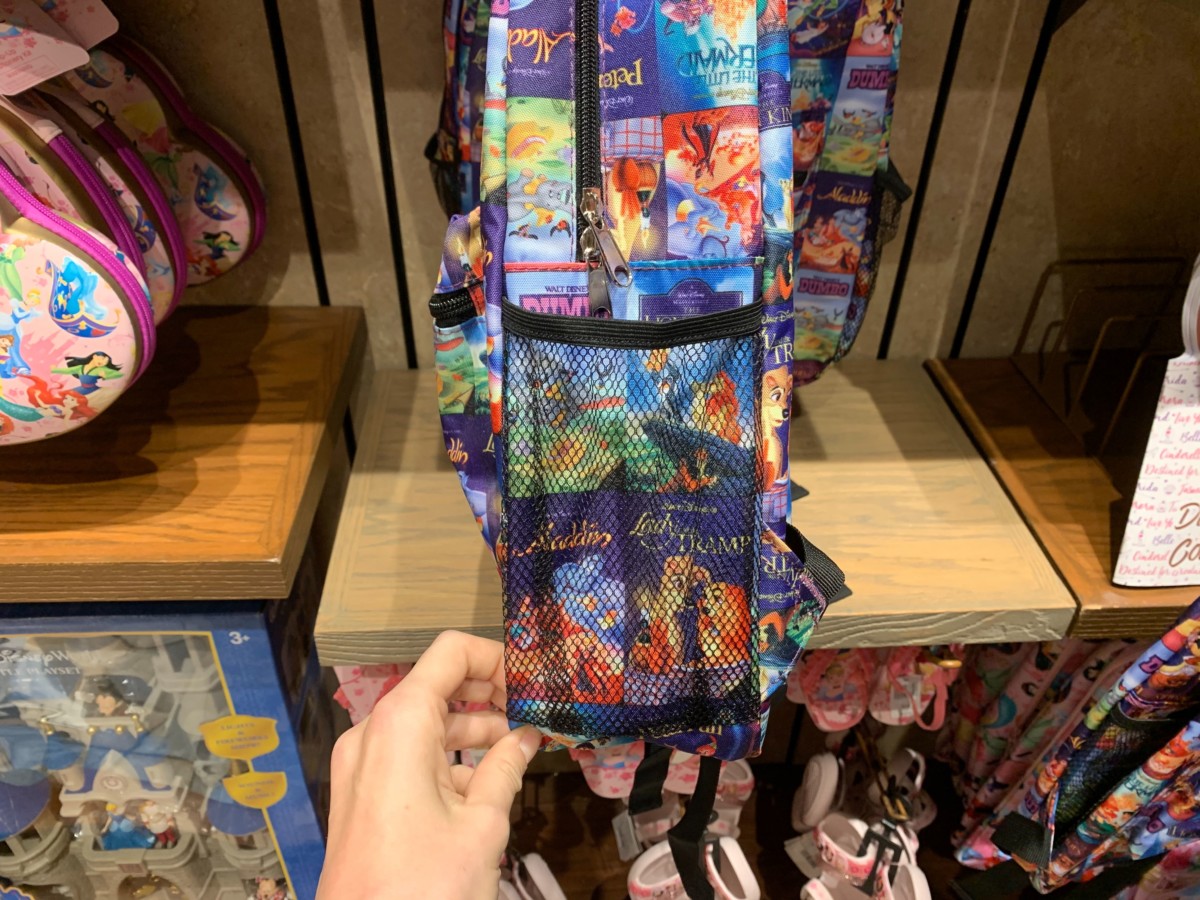 vhs backpack