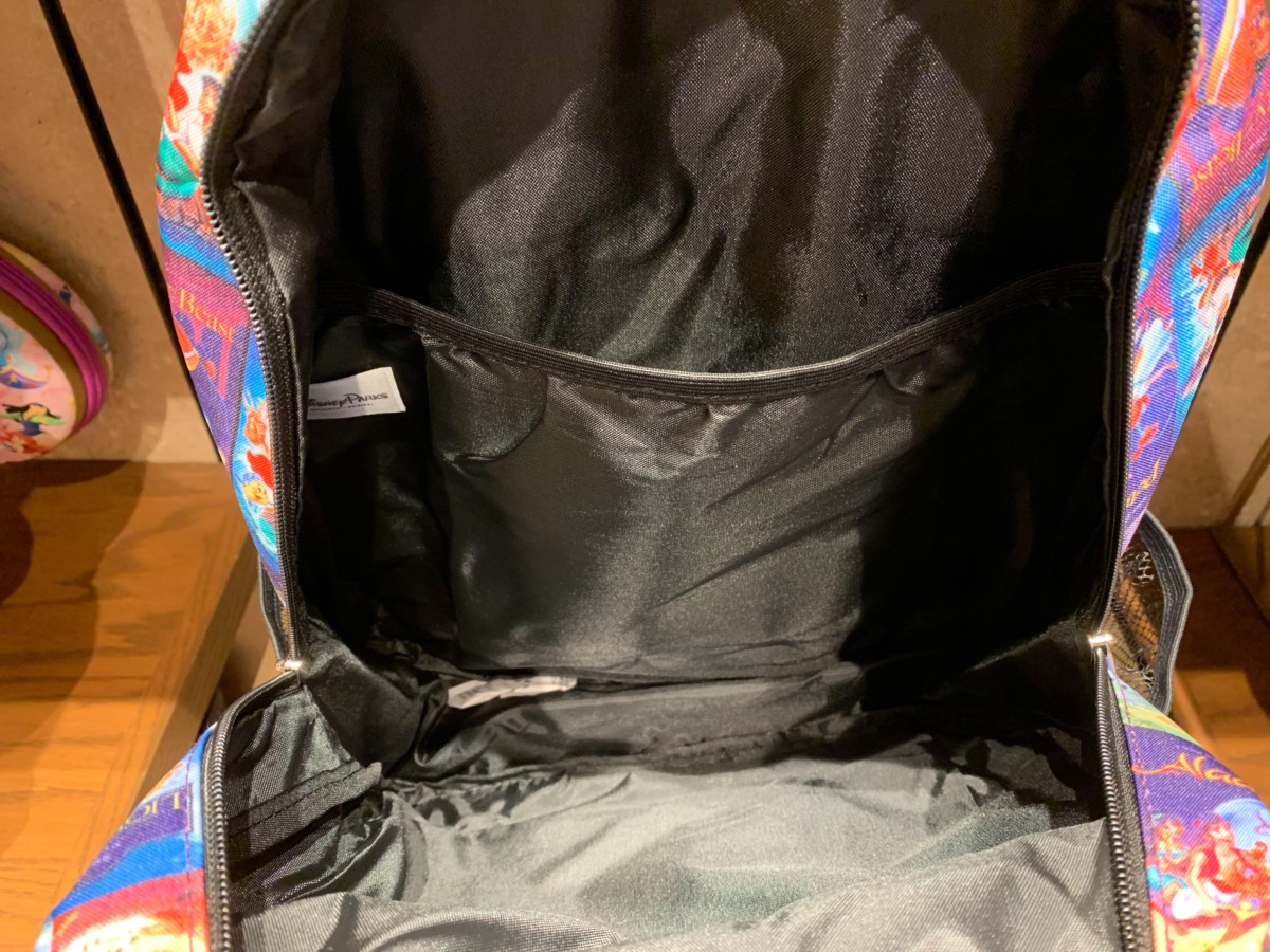 vhs backpack