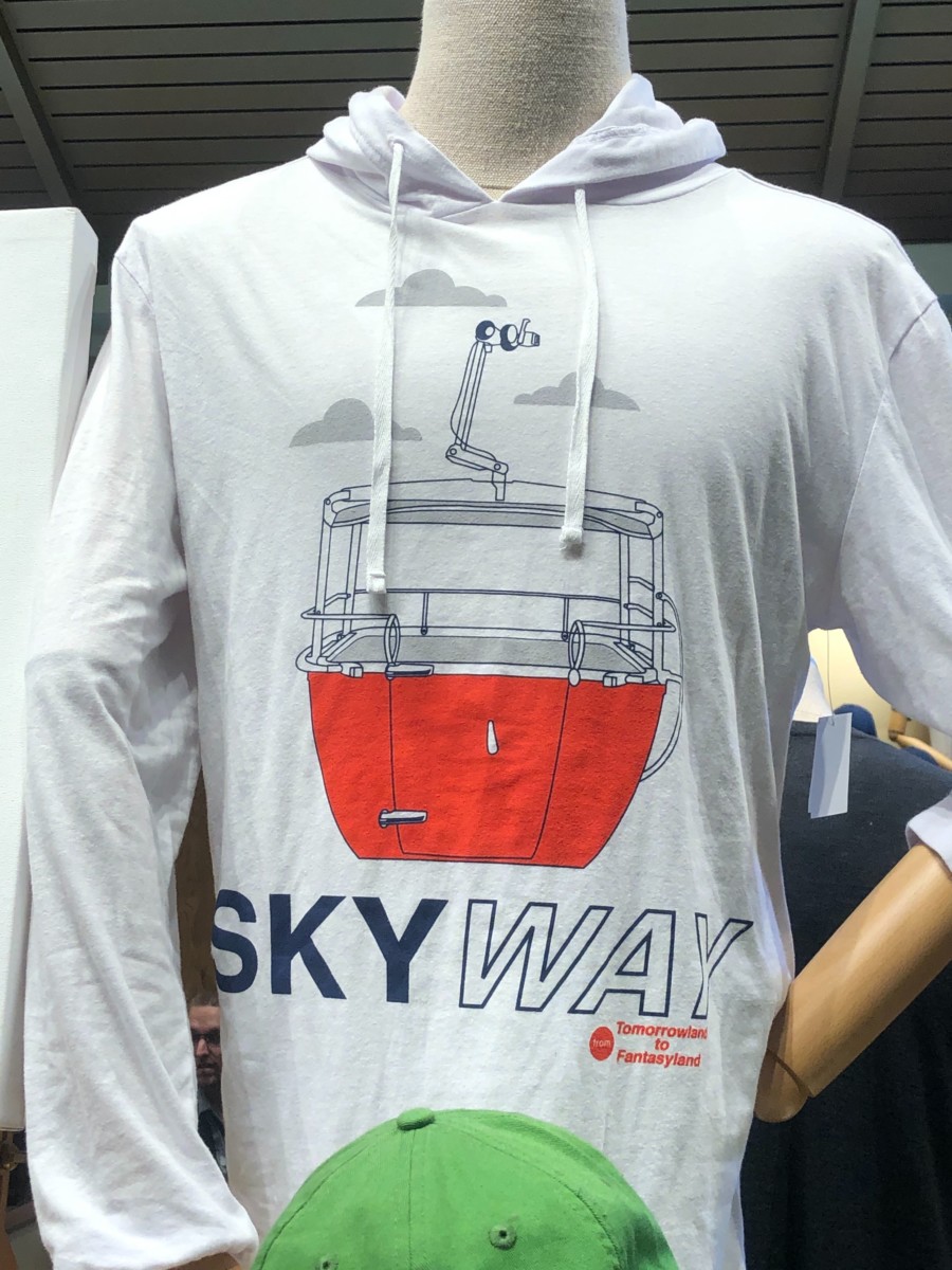 Skyway Hooded Long Sleeve Shirt - $44.99