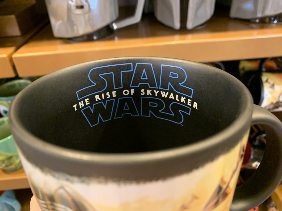SW MUG