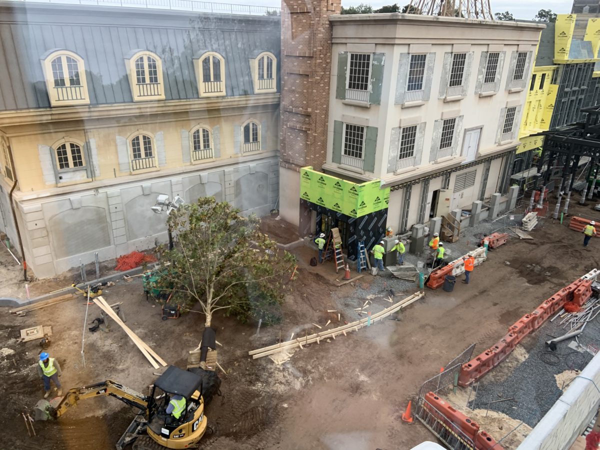 Remy&rsquo;s Ratatouille Adventure 11/13 (5)