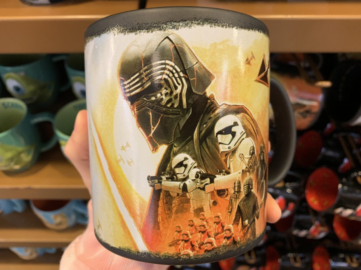 SW MUG