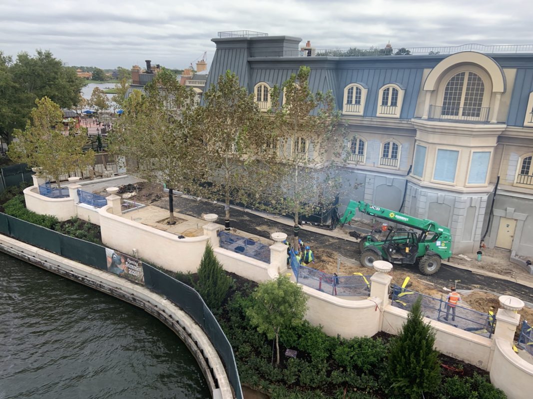 Remy’s Ratatouille Adventure 11/13 (1)