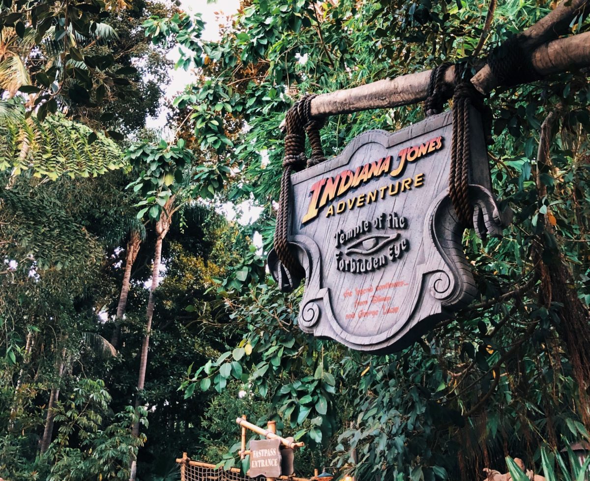 indiana jones dl