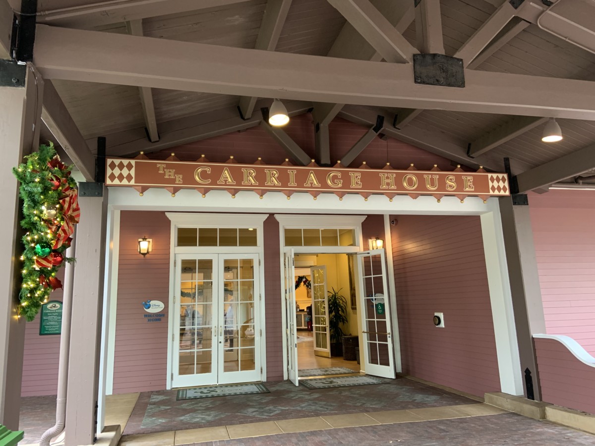 Saratoga Springs Carriage House (2)