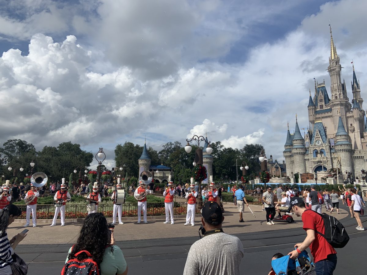 Main Street Philharmonic
