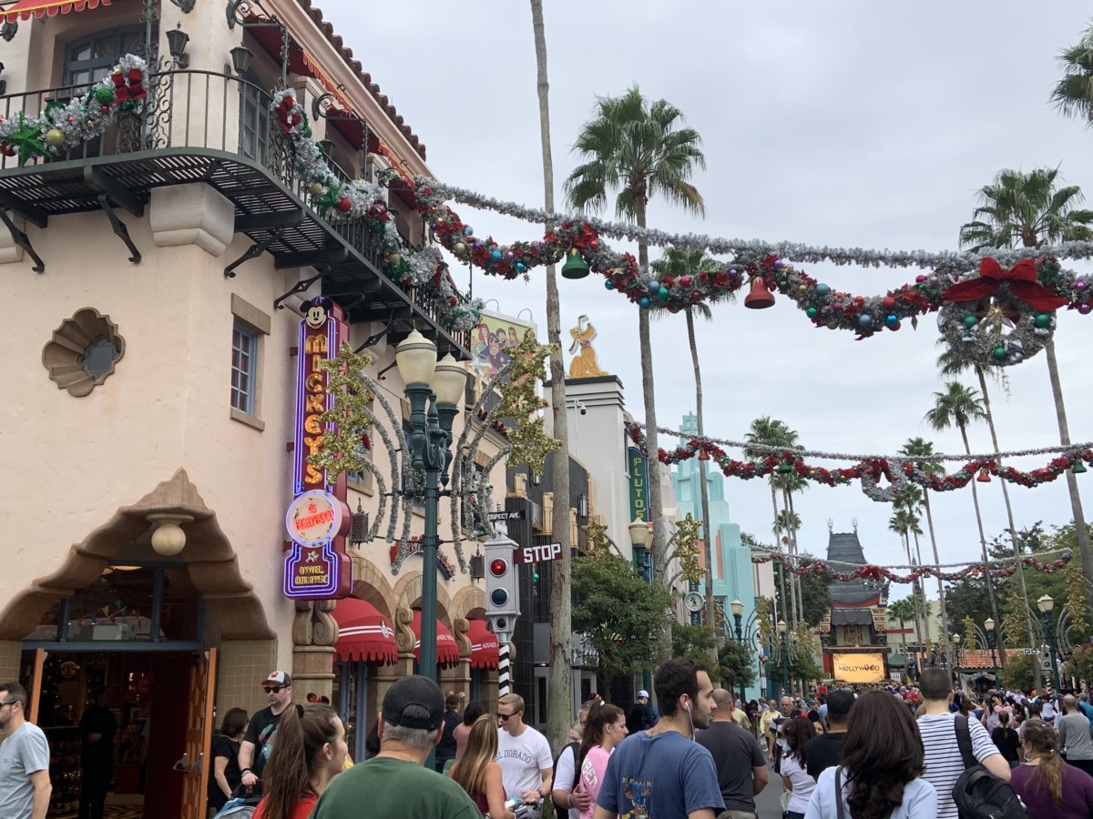 Hollywood Studios 11/15/19 (2)