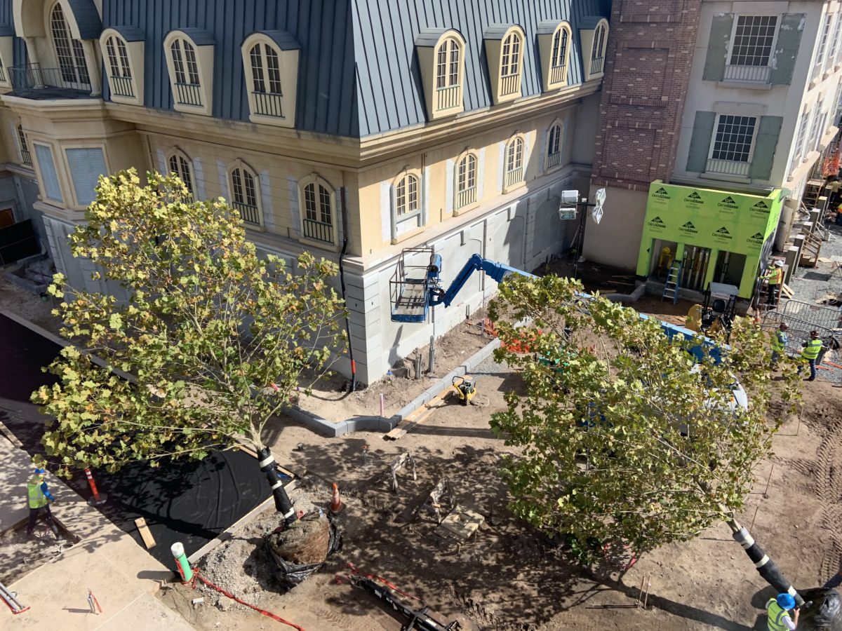 Remy’s Ratatouille Adventure 11/11/19 (4)