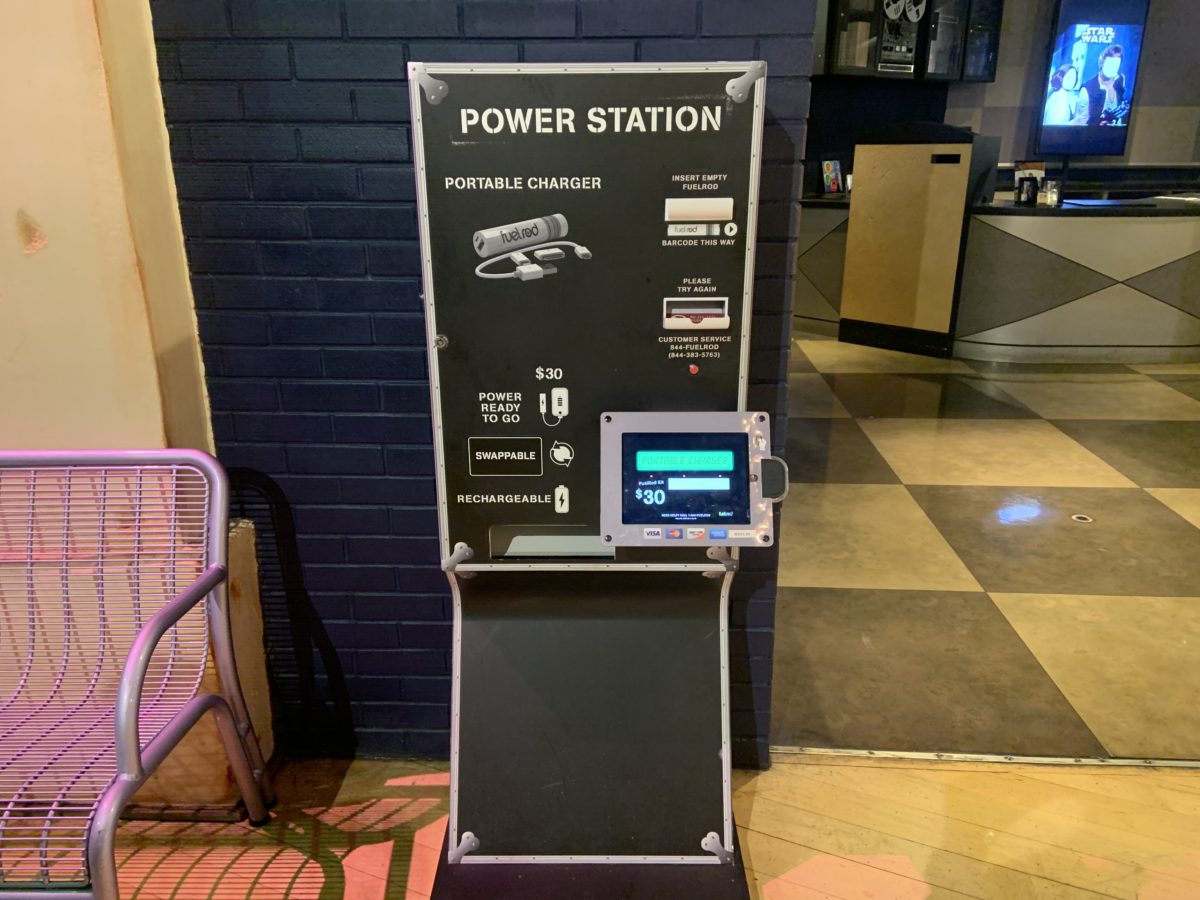 Hollywood Studios FuelRod 11/1/19 (3)