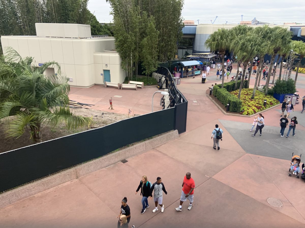 Future World East restroom 11/13 (1)