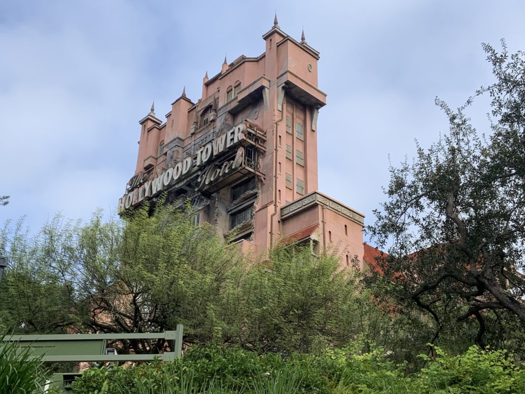 Tower of Terror