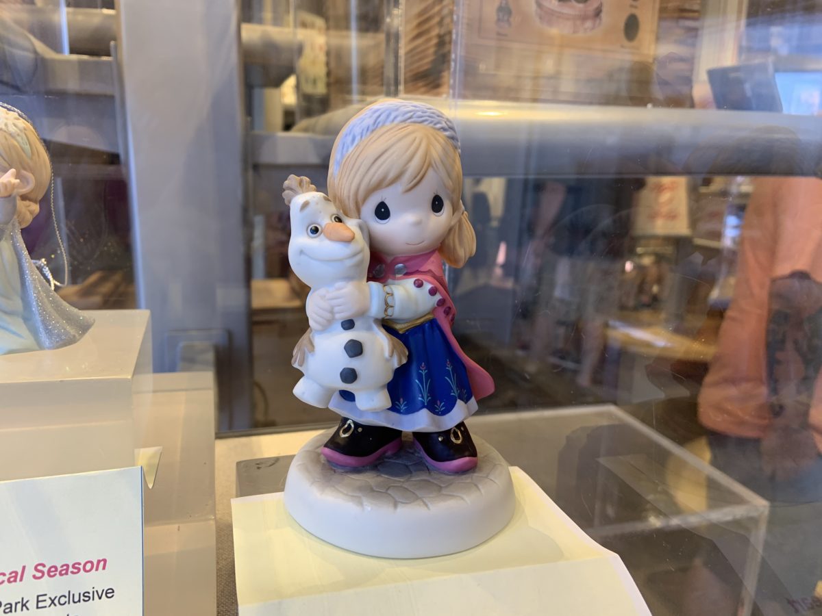Frozen Precious Moments (2)