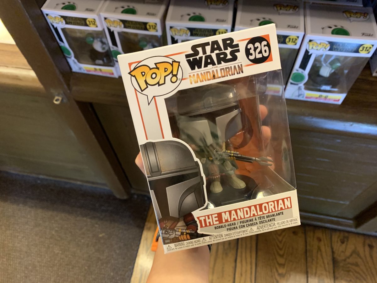 Funko pops