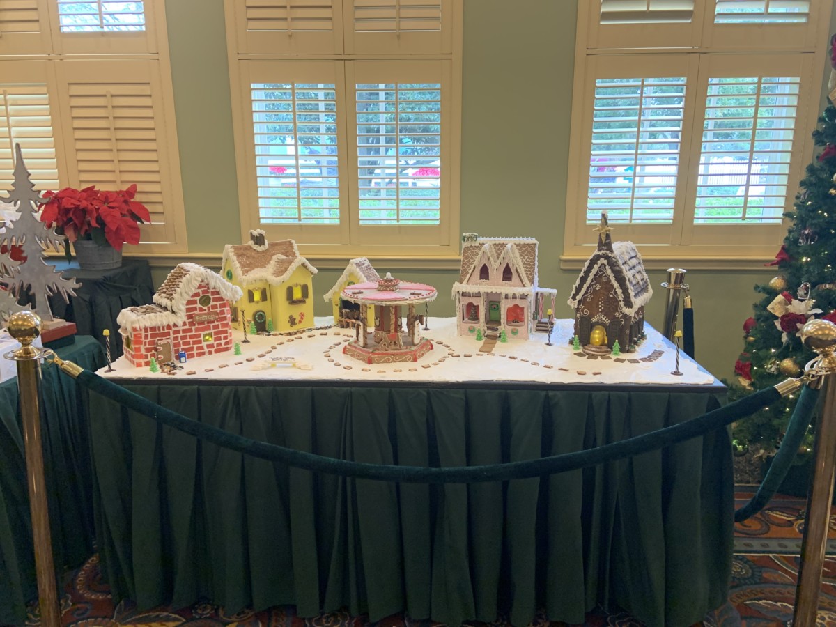 Saratoga Springs gingerbread 2019 (2)