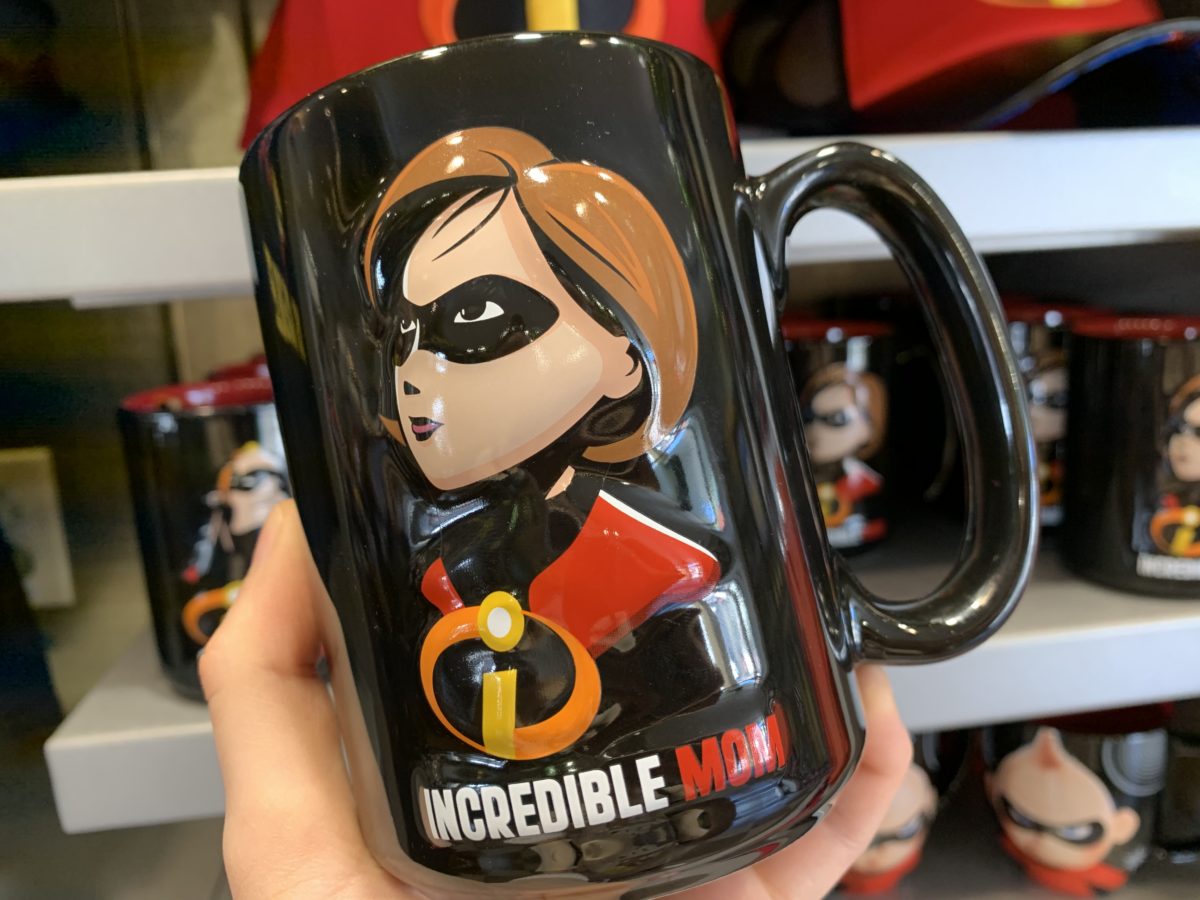 Incredibles Mug