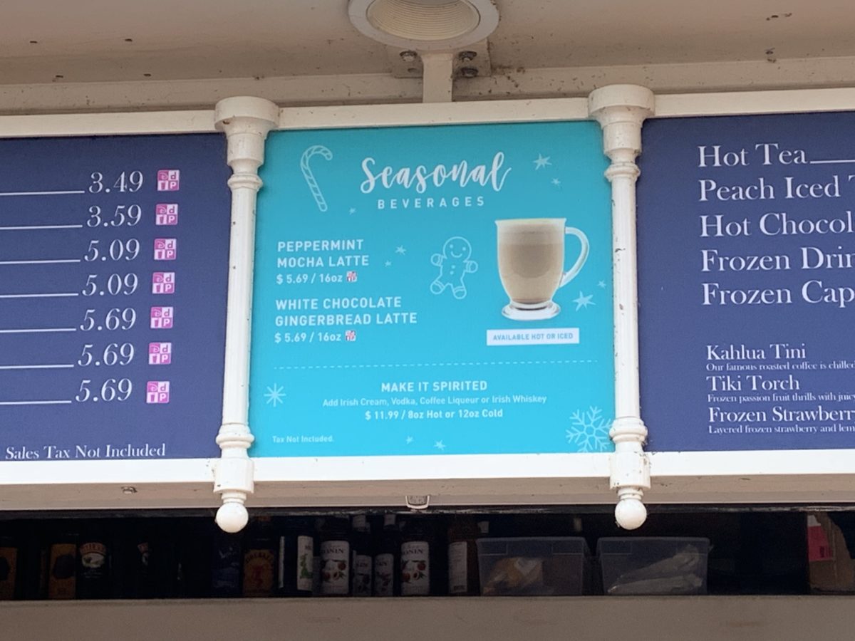 Joffrey&rsquo;s winter 2019 specials 2