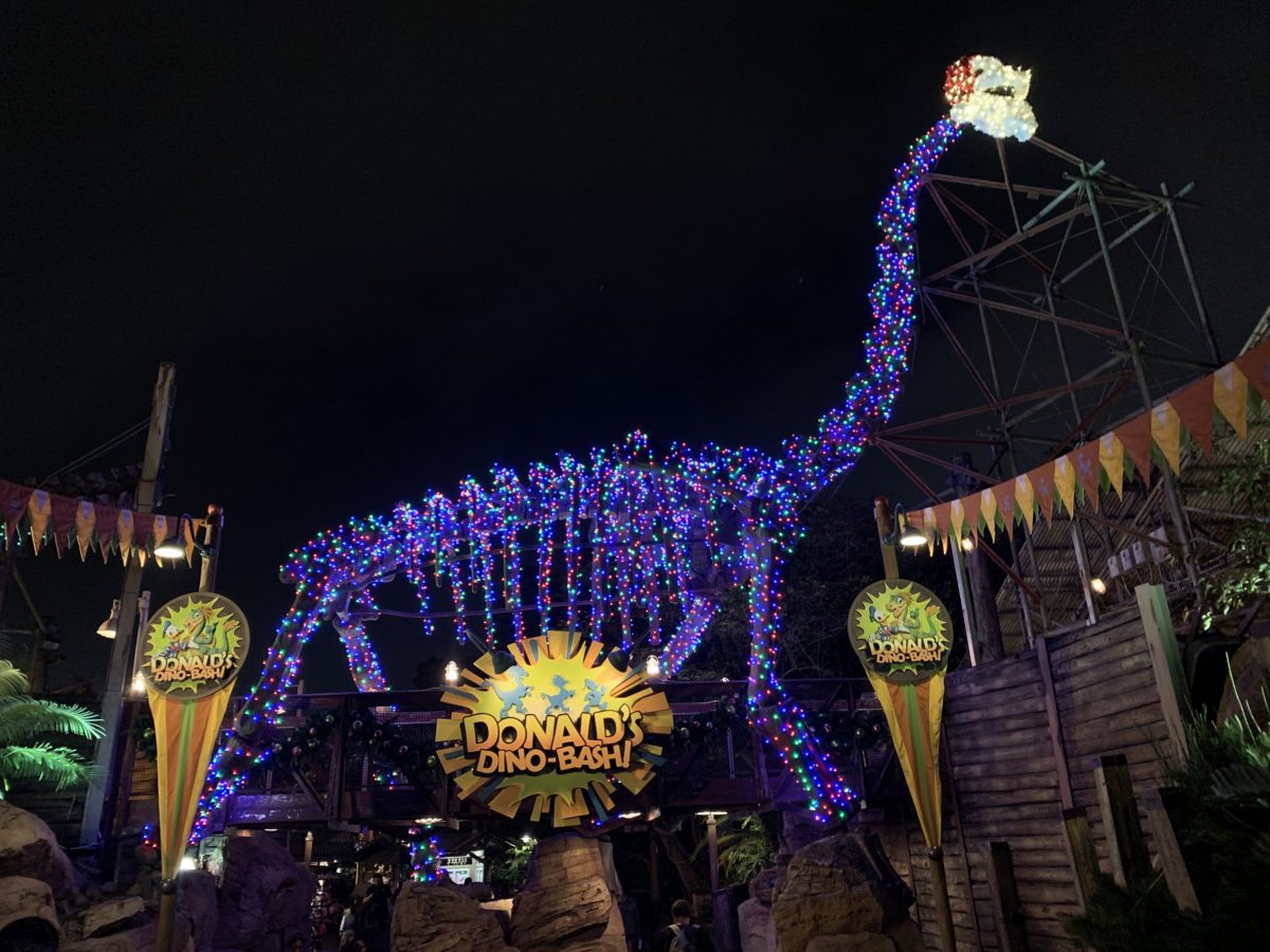 Dinoland