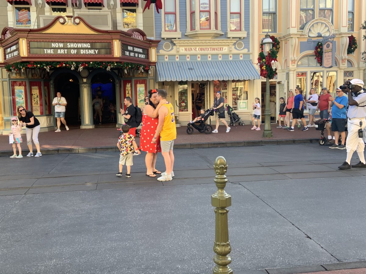 Main Street proposal (2)