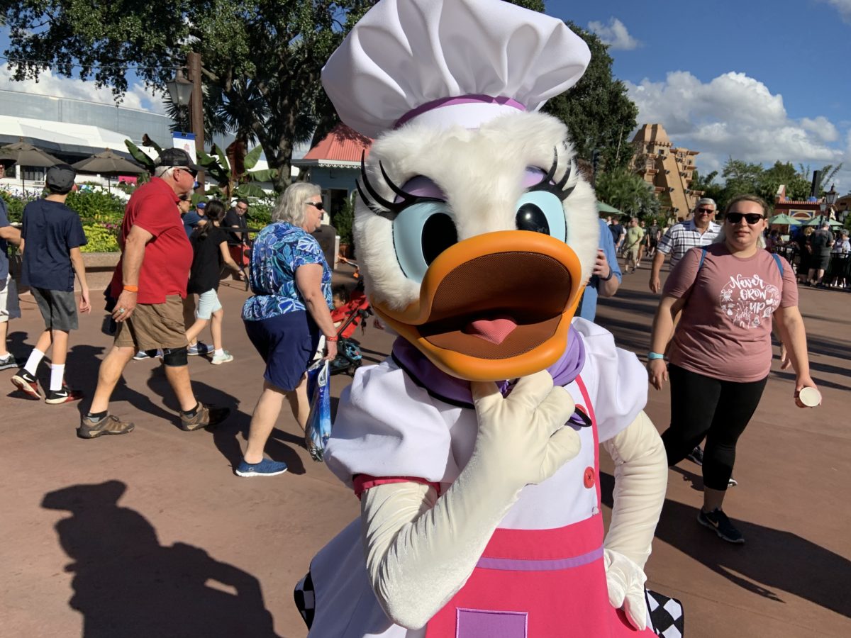 Chef Daisy (3)