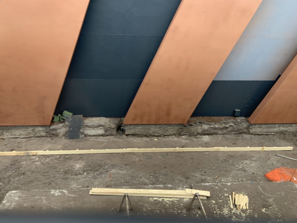 Guardians of the Galaxy new paint 1