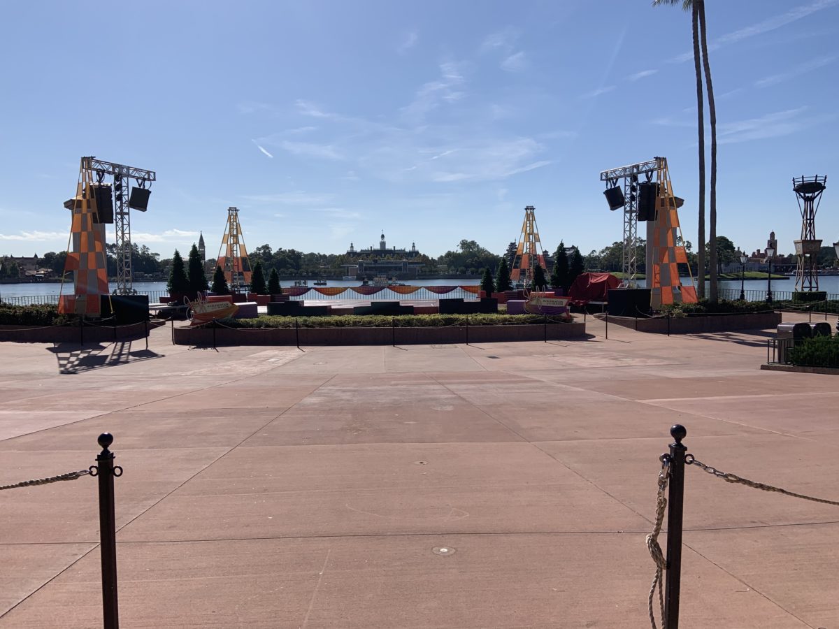 Joyful stage 11/21/19 1