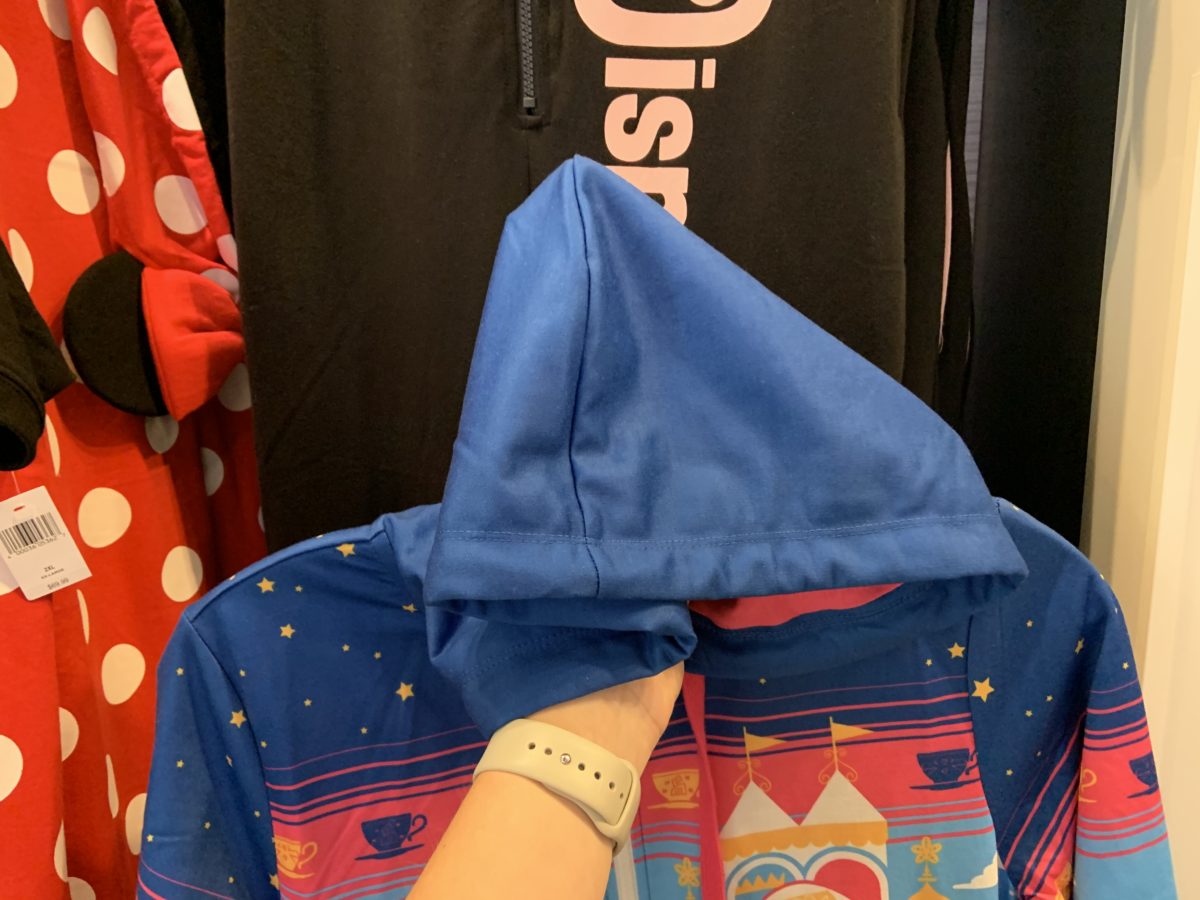Fantasyland onesie (3)