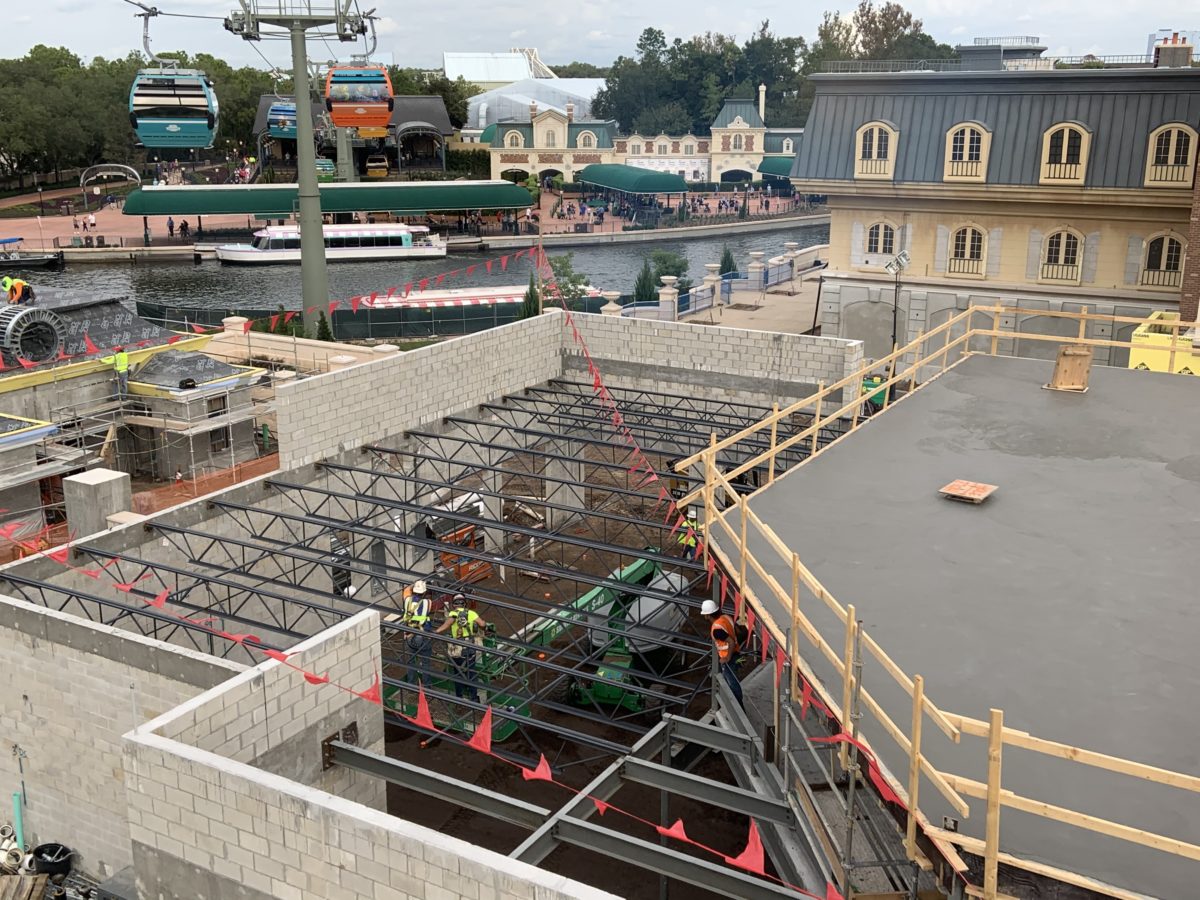 Remy&rsquo;s Ratatouille Adventure 11/5/19 (3)