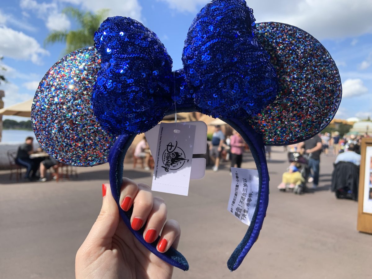 2020 Minnie ears 1