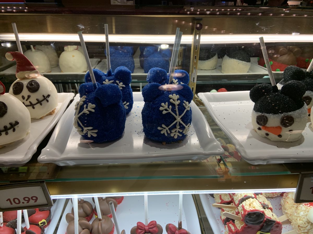 Big Top Souvenirs Christmas treats (5)