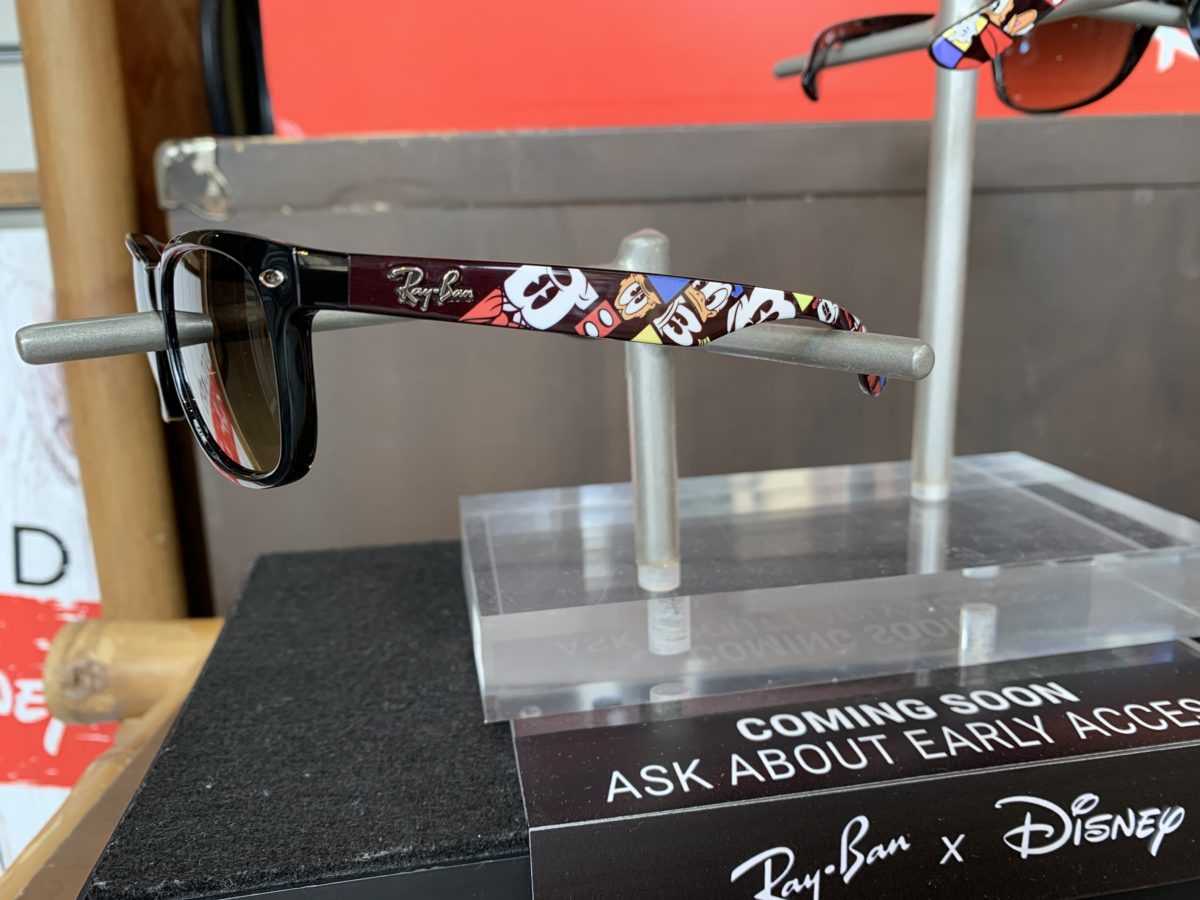 Ray bans