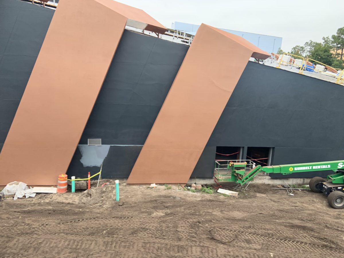 Guardians of the Galaxy new paint 2