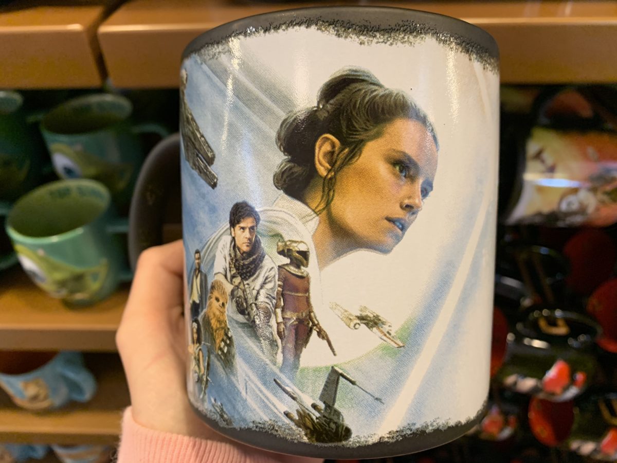 SW MUG