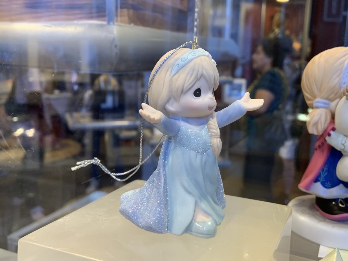 Frozen Precious Moments (5)