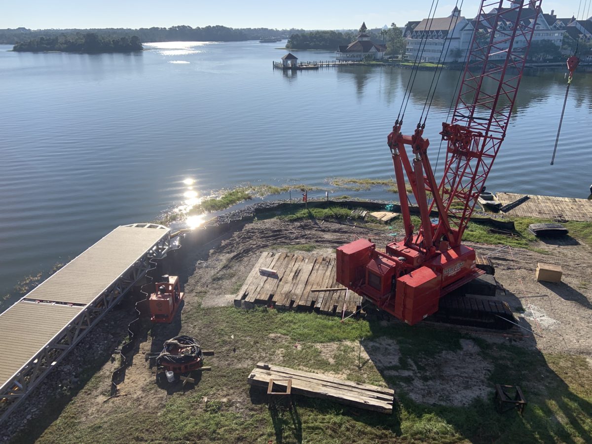 GF bridge 11/20/19 (1)
