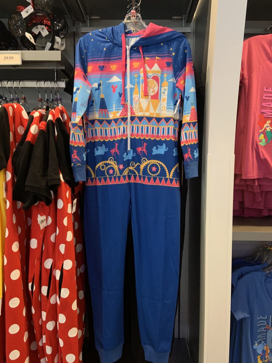 Fantasyland onesie (1)