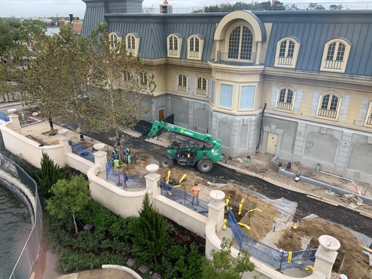 Remy&rsquo;s Ratatouille Adventure 11/13 (2)