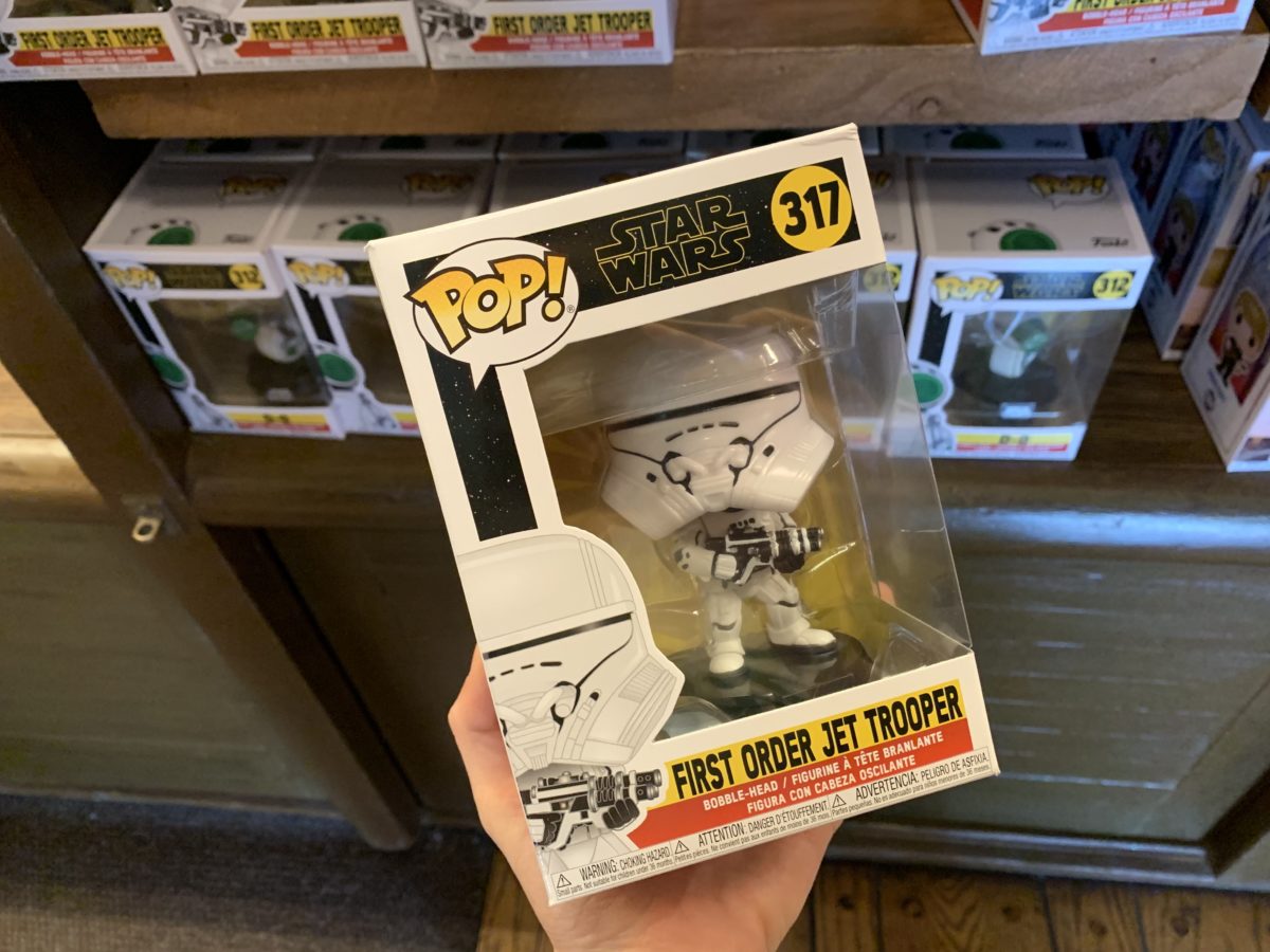 Funko pops