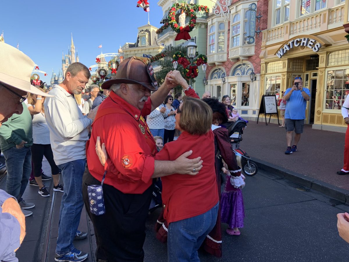 Citizens of Main Street 11/20/19 2