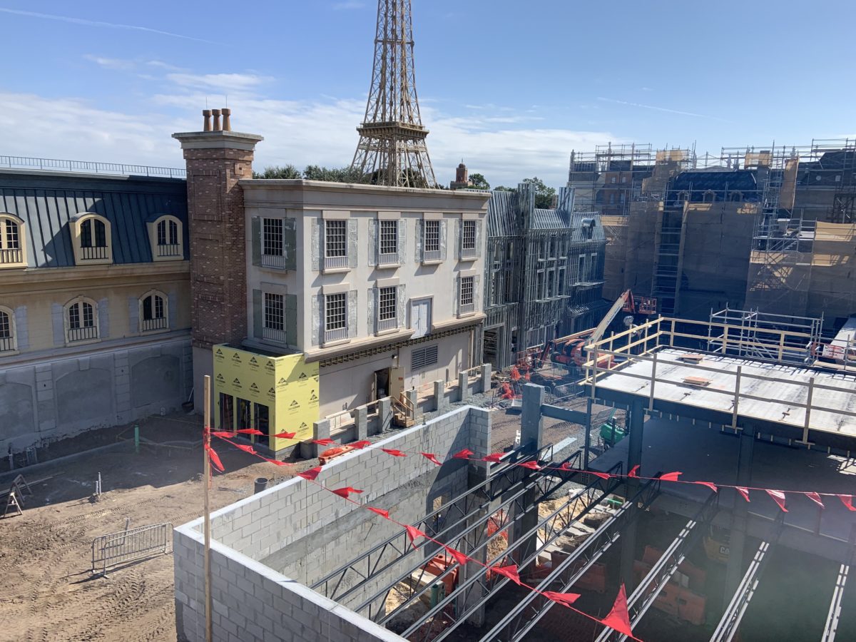 Remy&rsquo;s Ratatouille Adventure 11/3/19 (4)